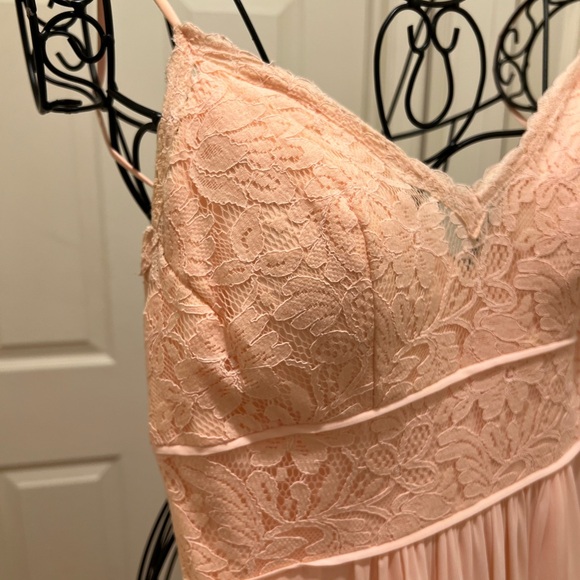 ✅B2 JASMINE maxi dress -(size: junior size: 12-) - Picture 8 of 11